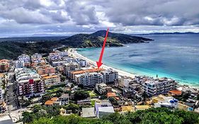 AP Beira Mar, Vista Mar, Garagem, 2 quartos, Prainha, Arraial do Cabo